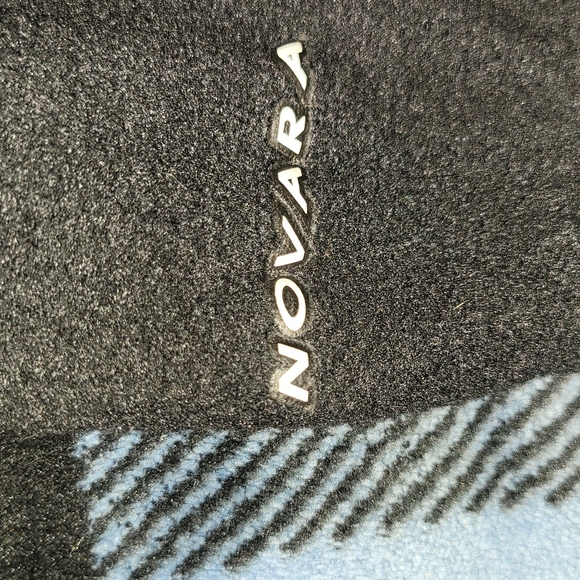 Vintage. Made in USA. Novara by REI. Polyester Fleece-like. Size XL. - Picture 5 of 15